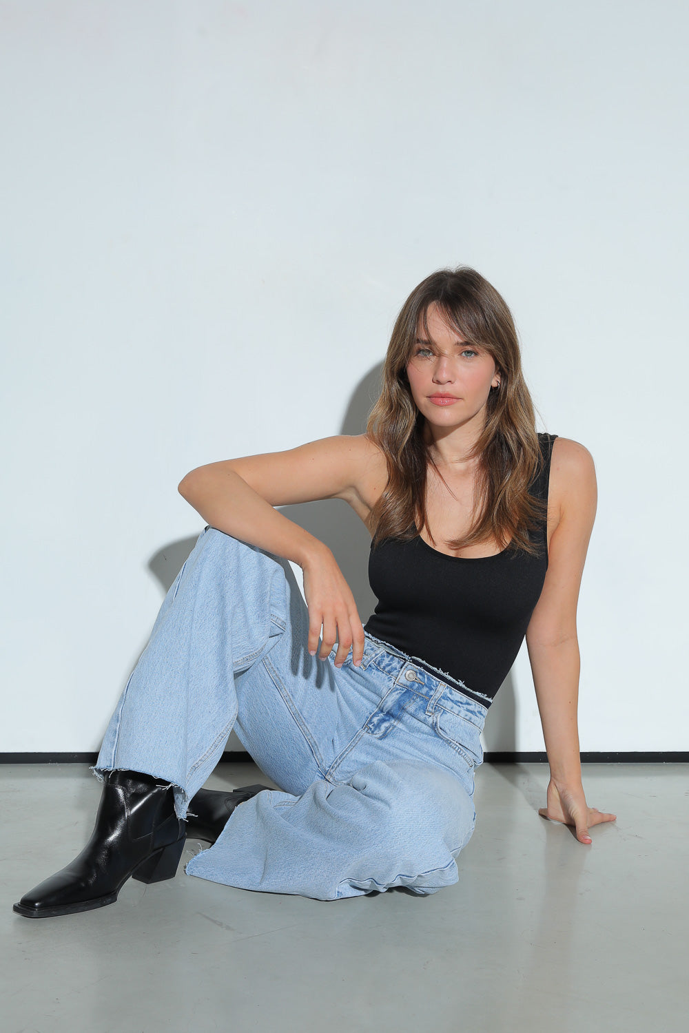 בגד גוף Elena