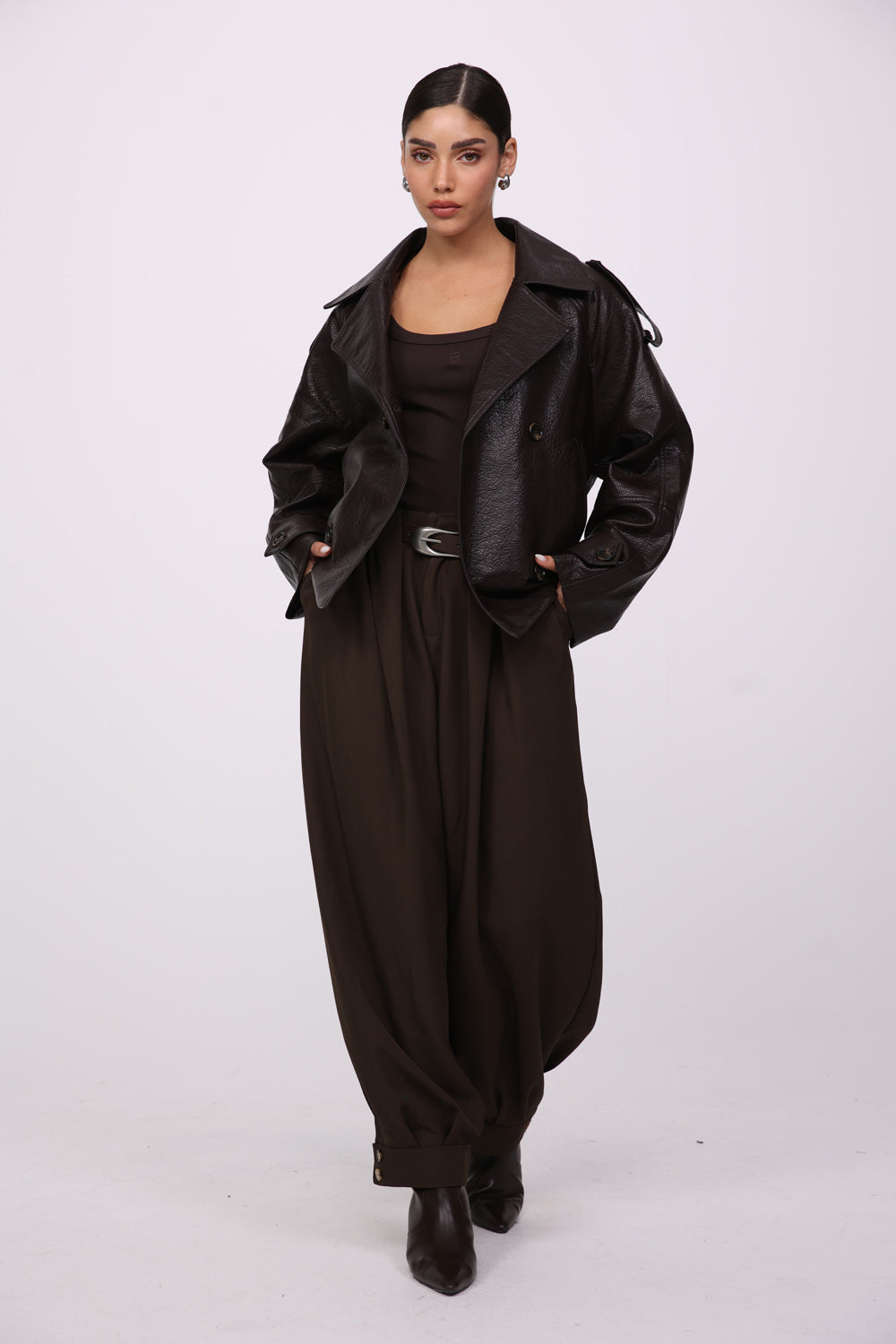 ג'קט Shira