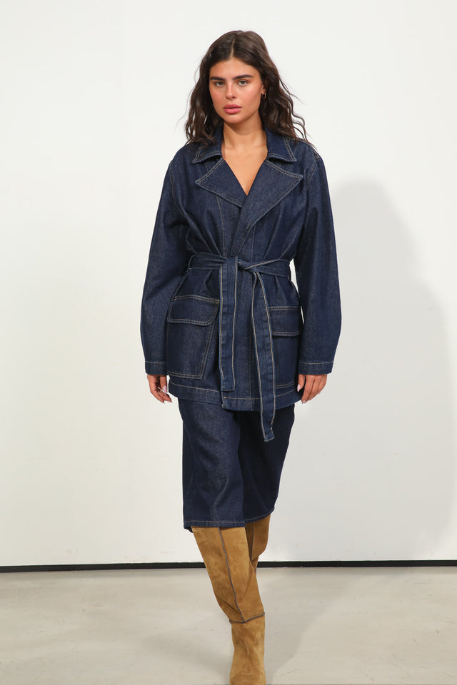 ברמודה ג'ינס Ligal