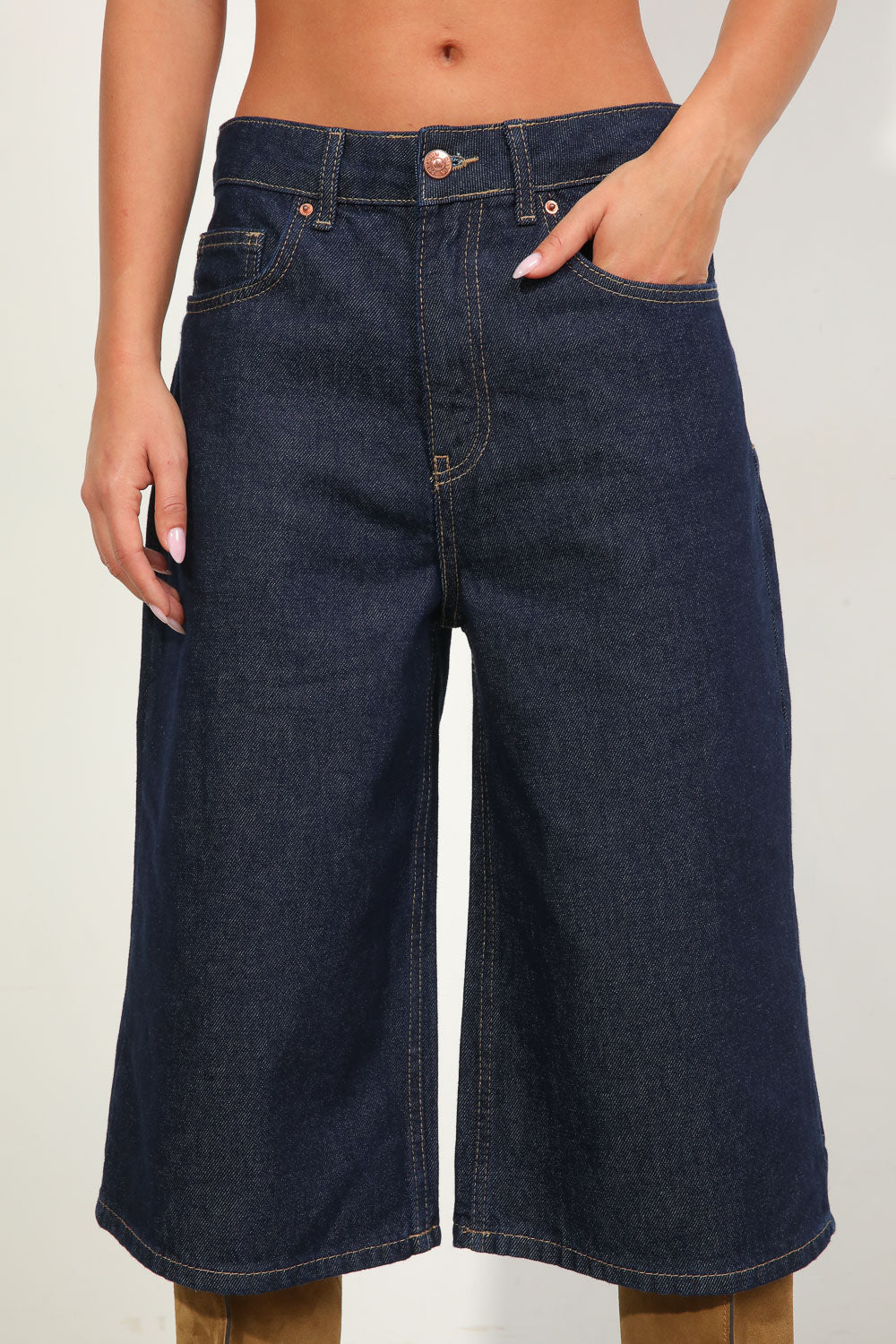 ברמודה ג'ינס Ligal