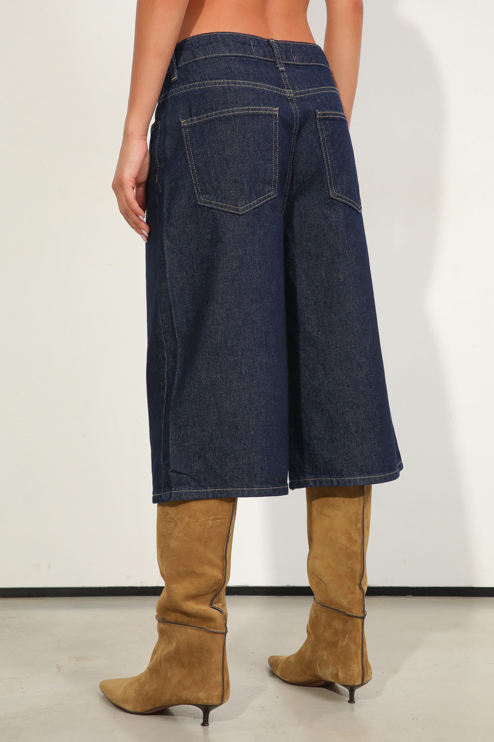 ברמודה ג'ינס Ligal