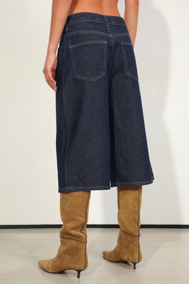 ברמודה ג'ינס Ligal