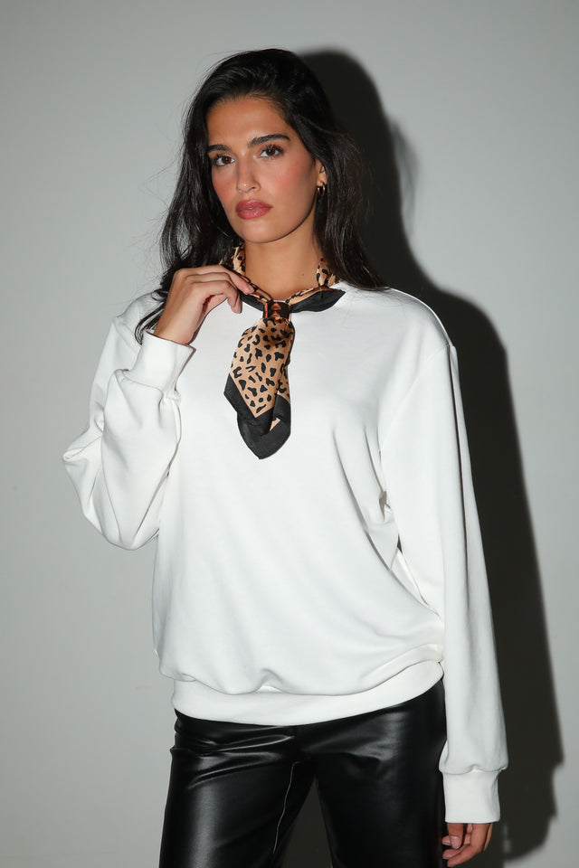 סווטשירט Ava