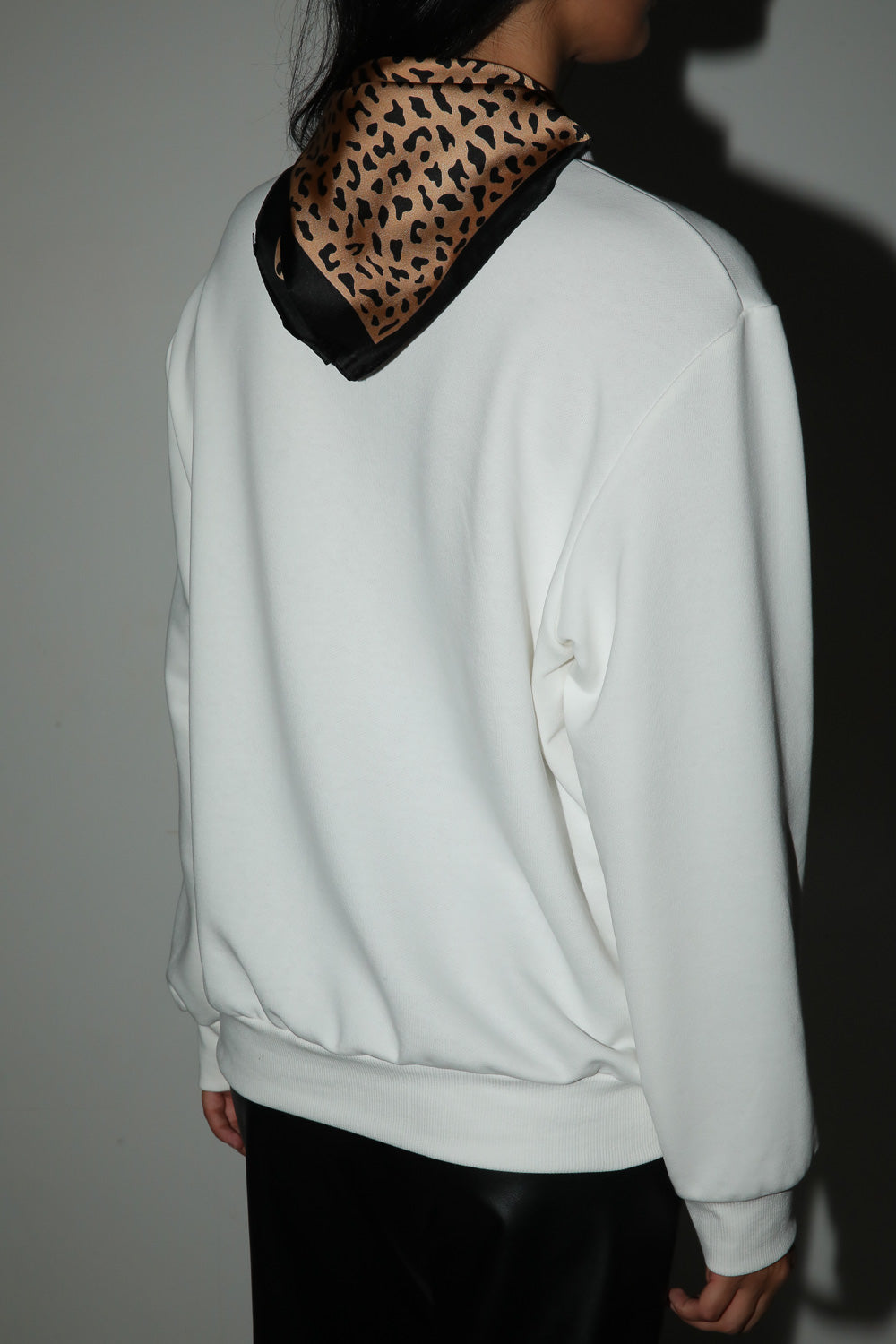 סווטשירט Ava