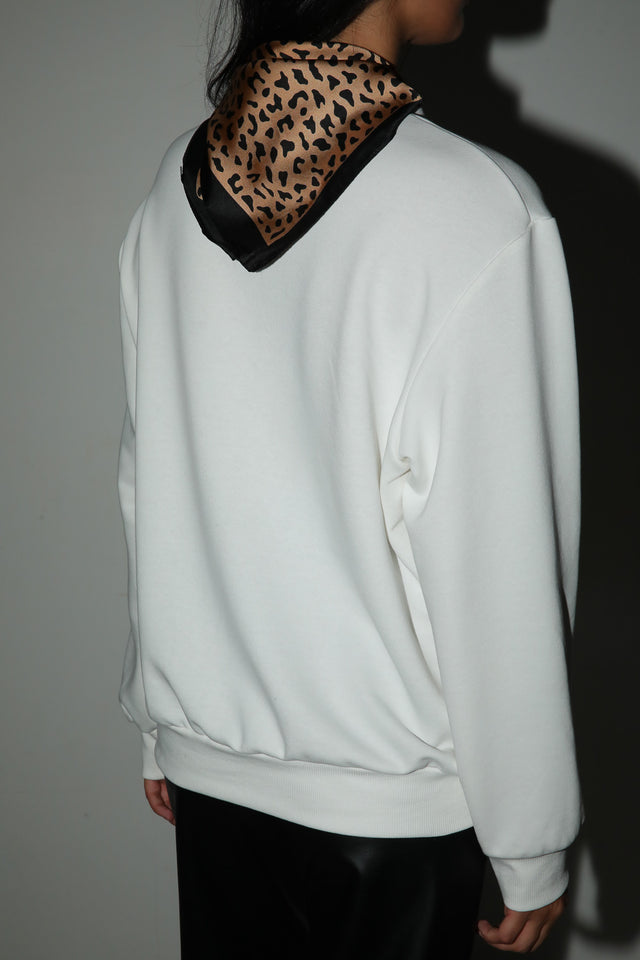 סווטשירט Ava