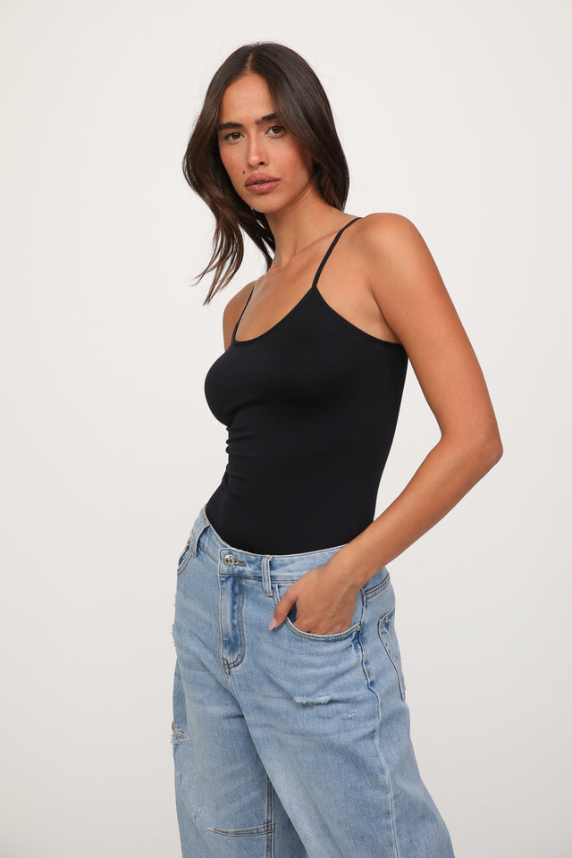 גופייה Kaia