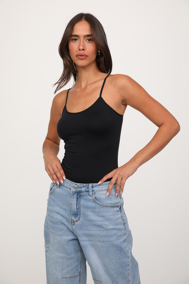 גופייה Kaia
