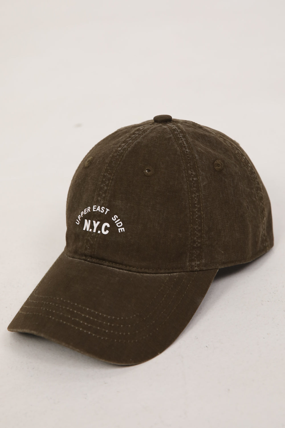 כובע N.Y.C