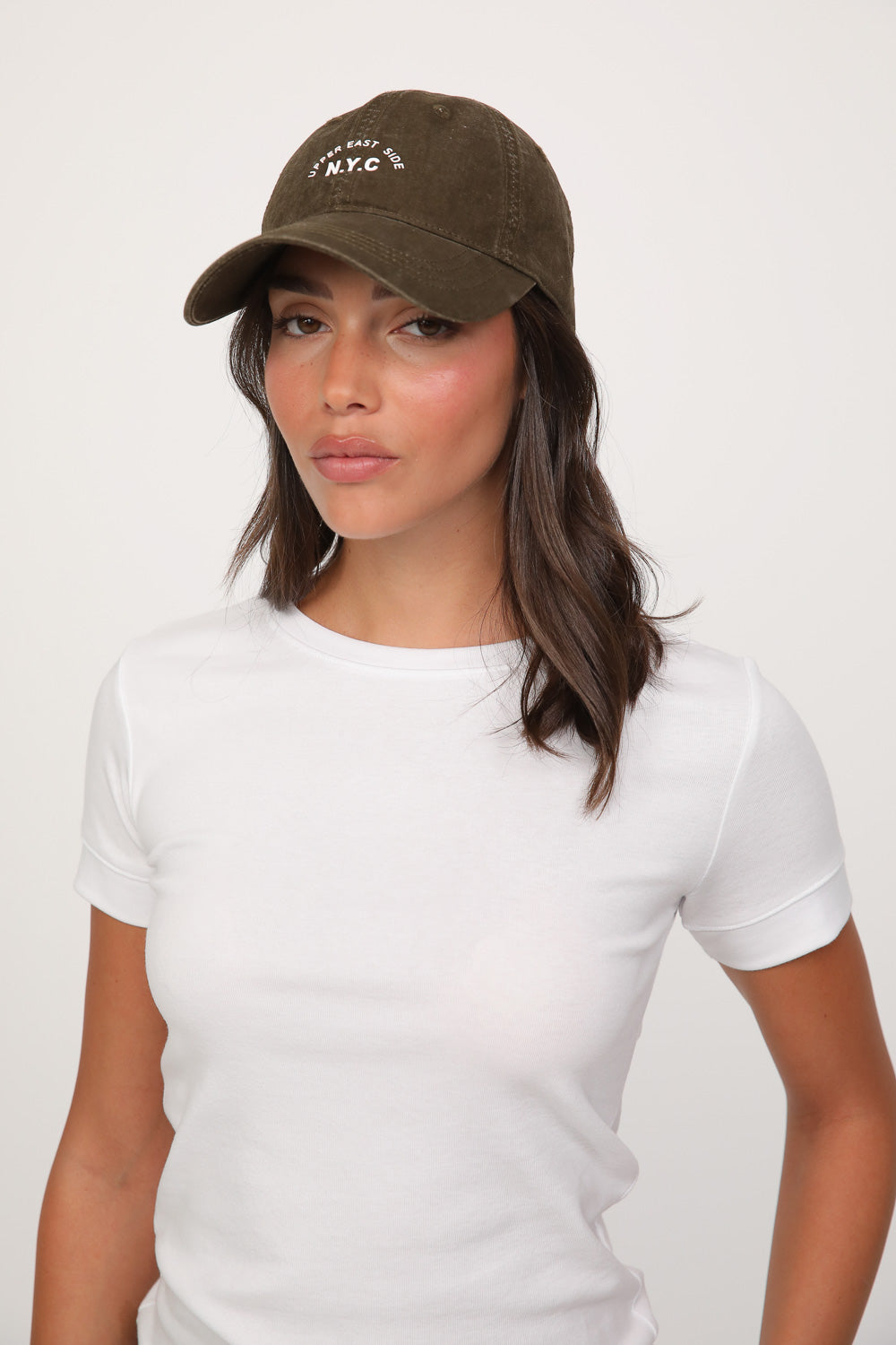 כובע N.Y.C