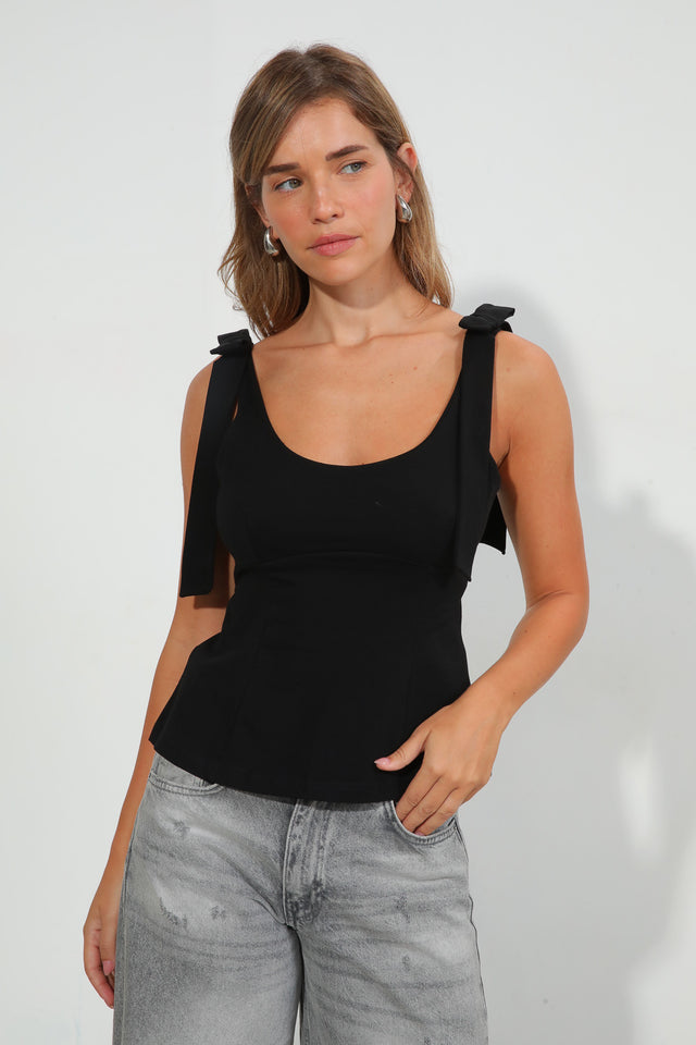 גופייה Rebecca