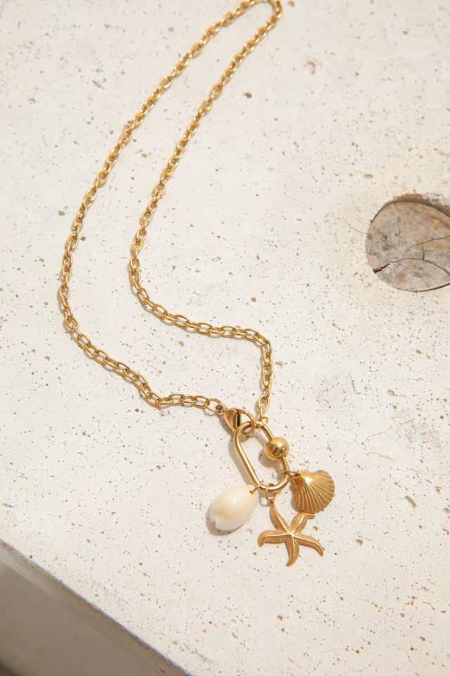 שרשרת Charms