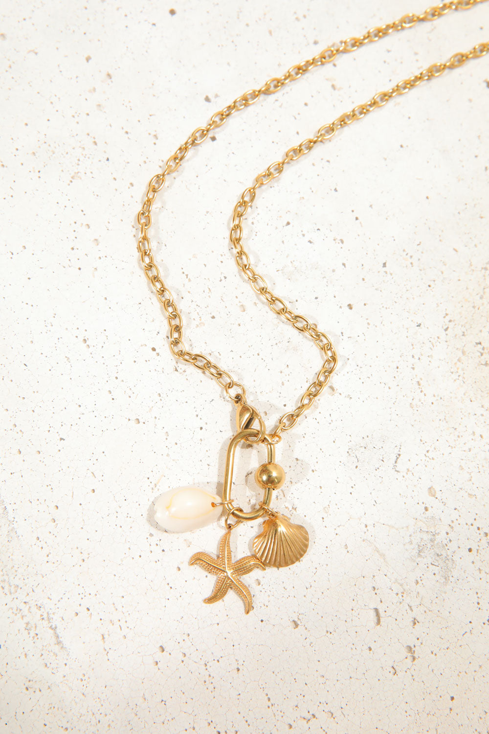 שרשרת Charms