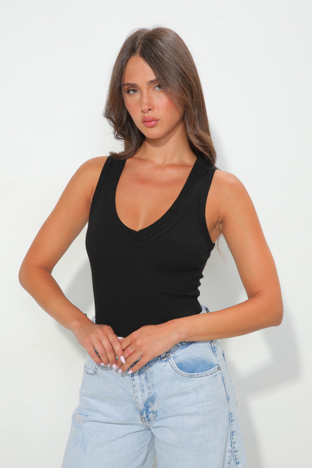 גופייה Aireen