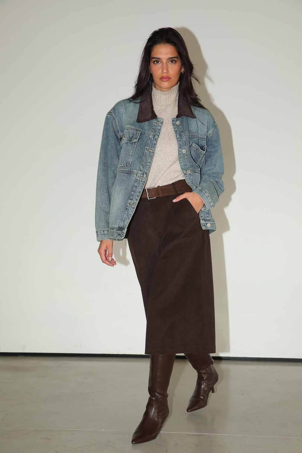 ברמודה קורדרוי Jenny