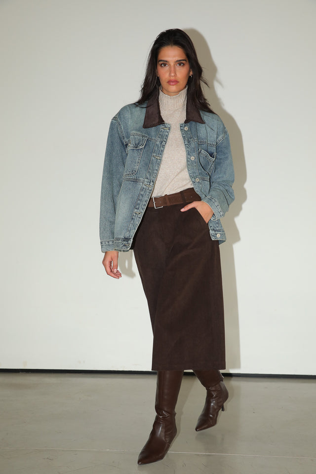 ברמודה קורדרוי Jenny