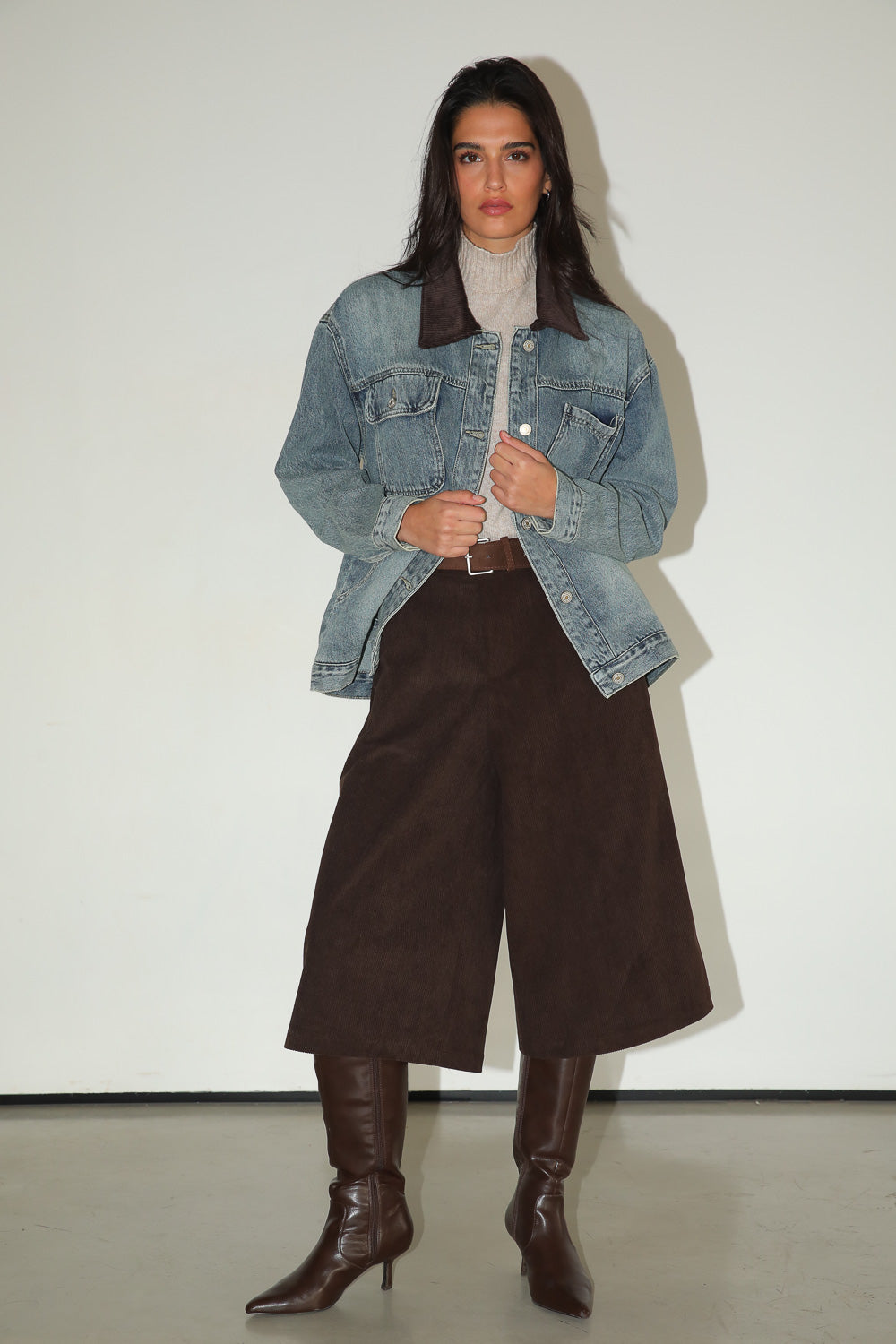 ברמודה קורדרוי Jenny