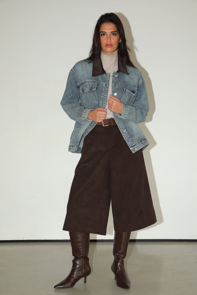 ברמודה קורדרוי Jenny