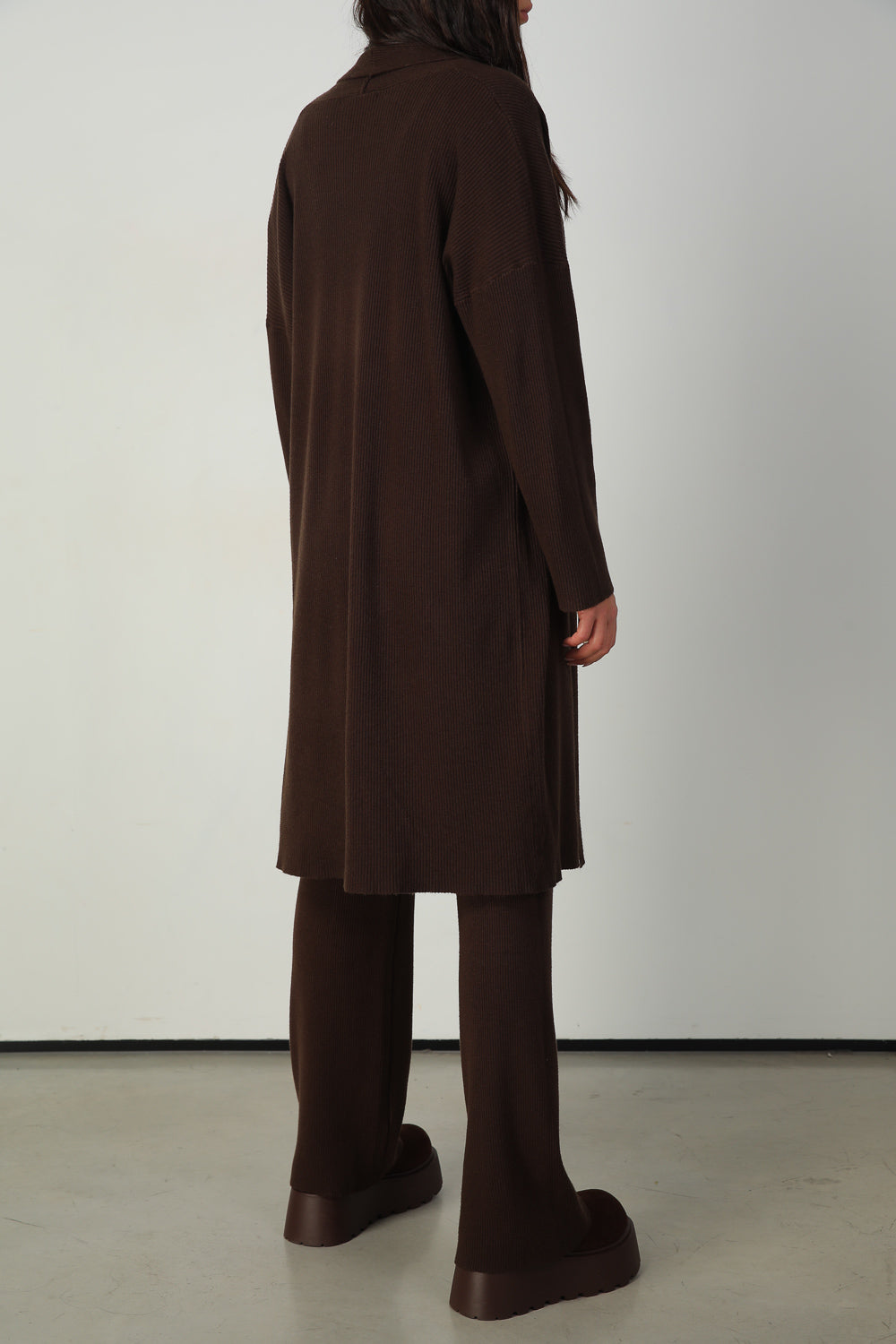 חליפה סריג Clementine