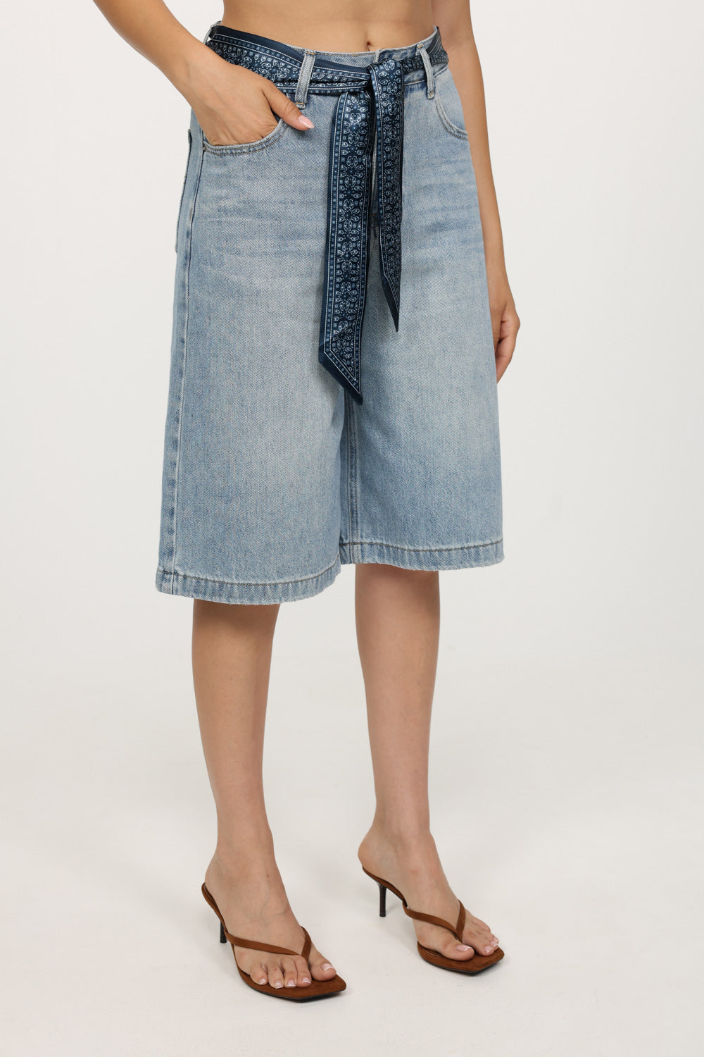 ברמודה+בנדנה Nicole