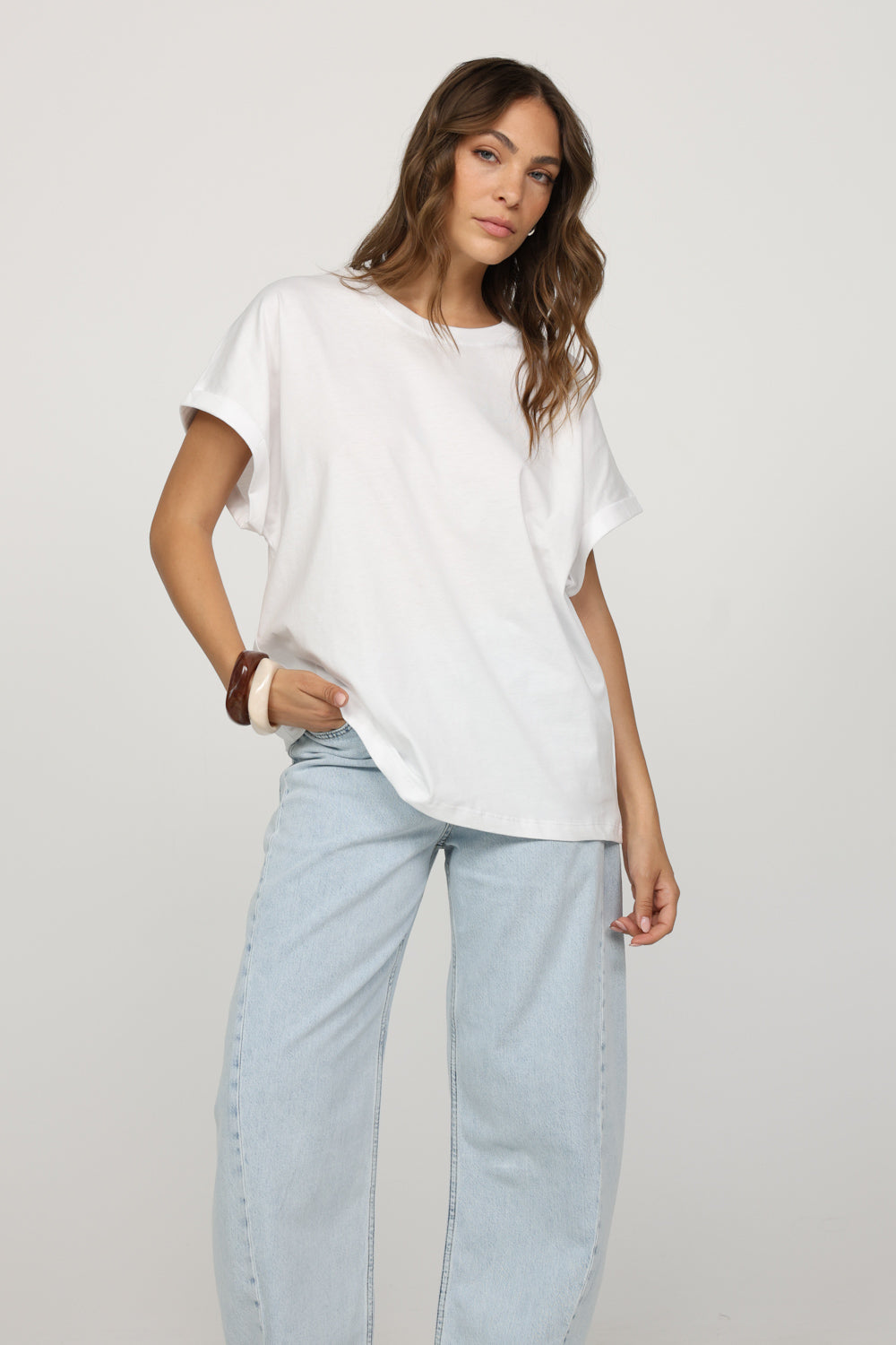 Maya shirt
