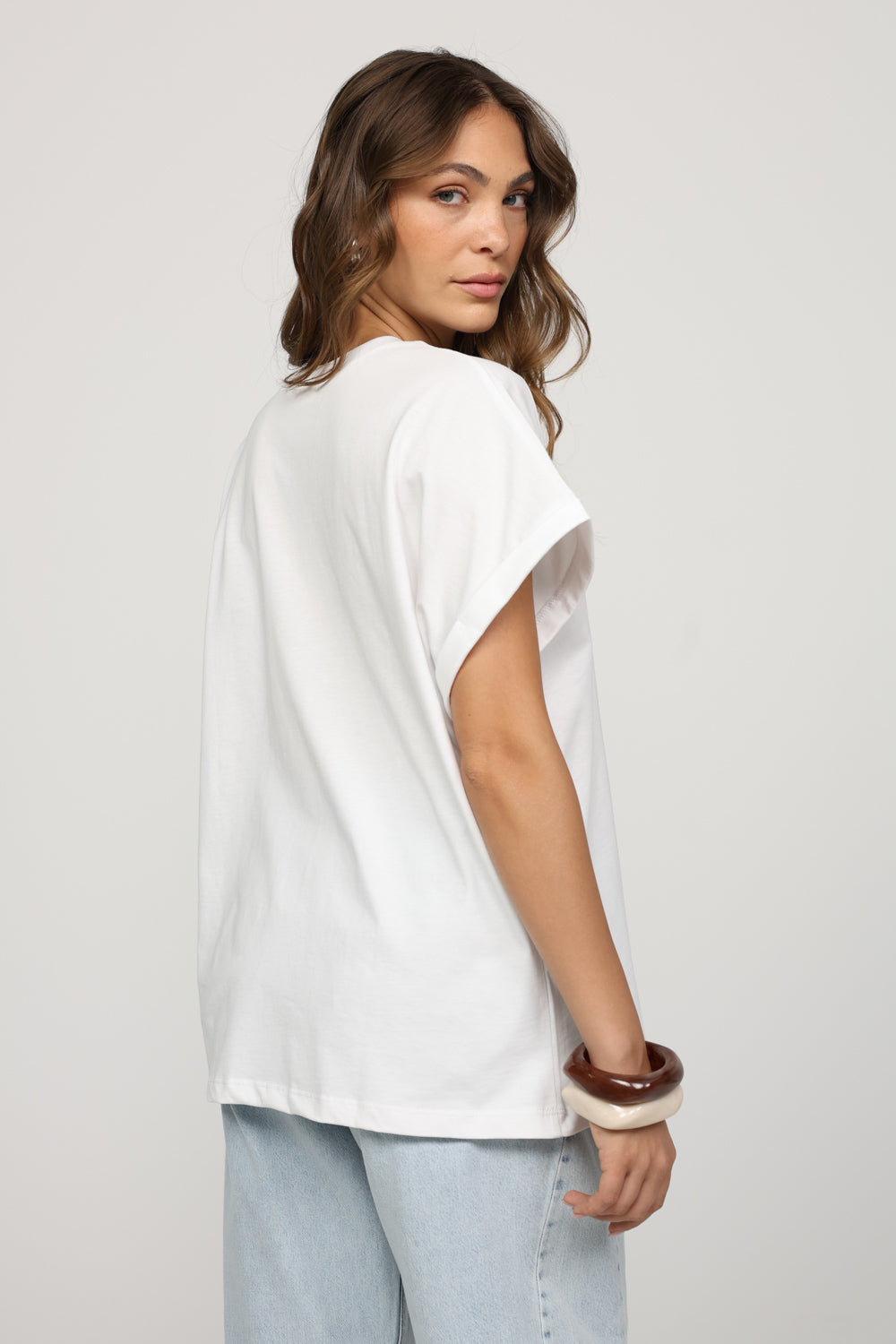 Maya shirt