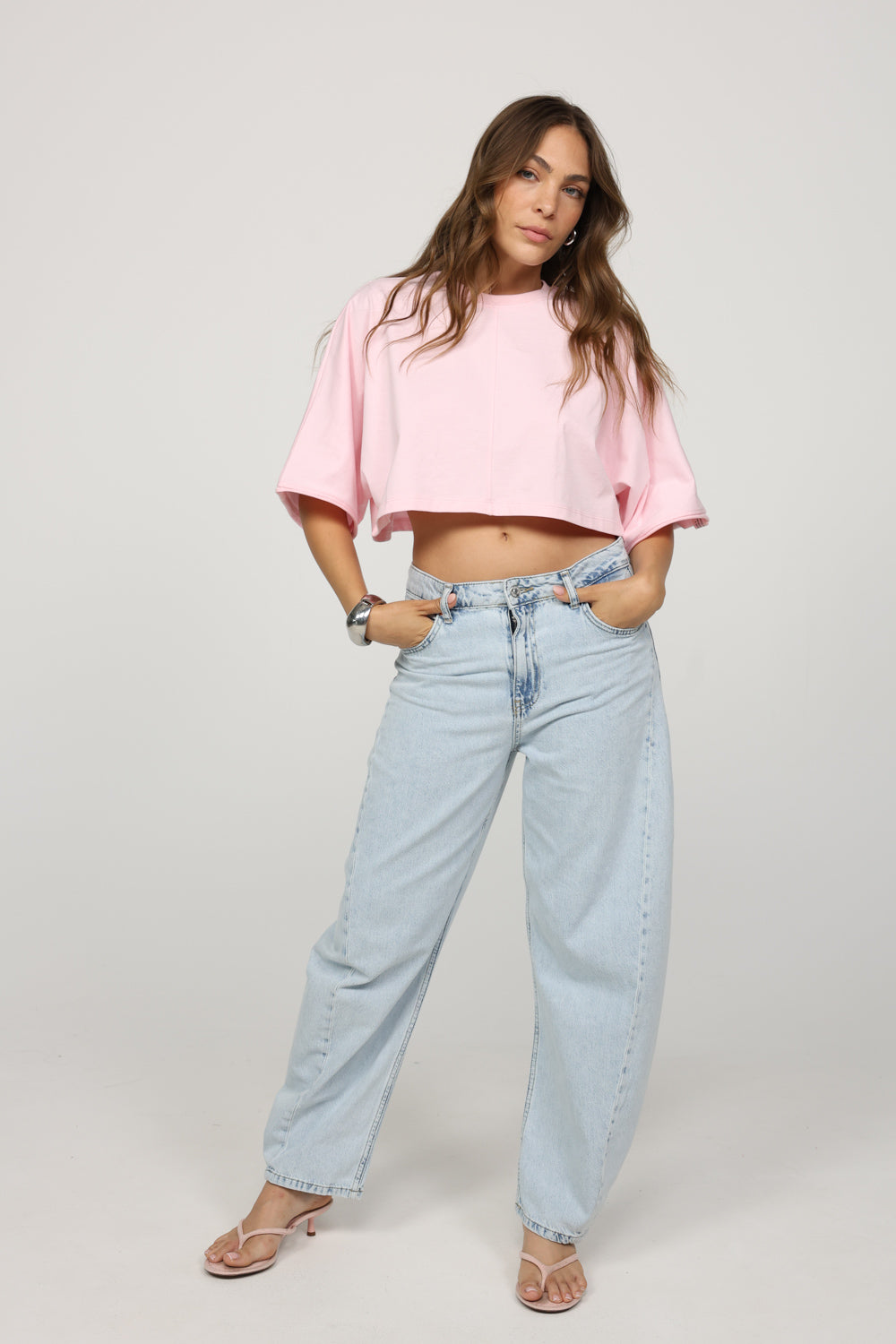 חולצה Victoria
