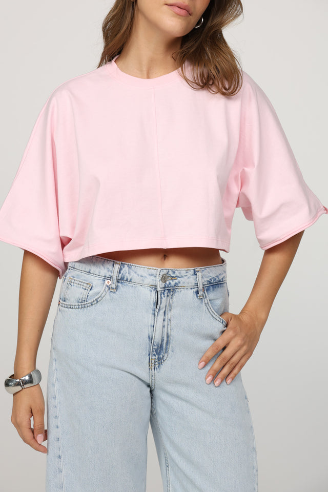 Victoria shirt