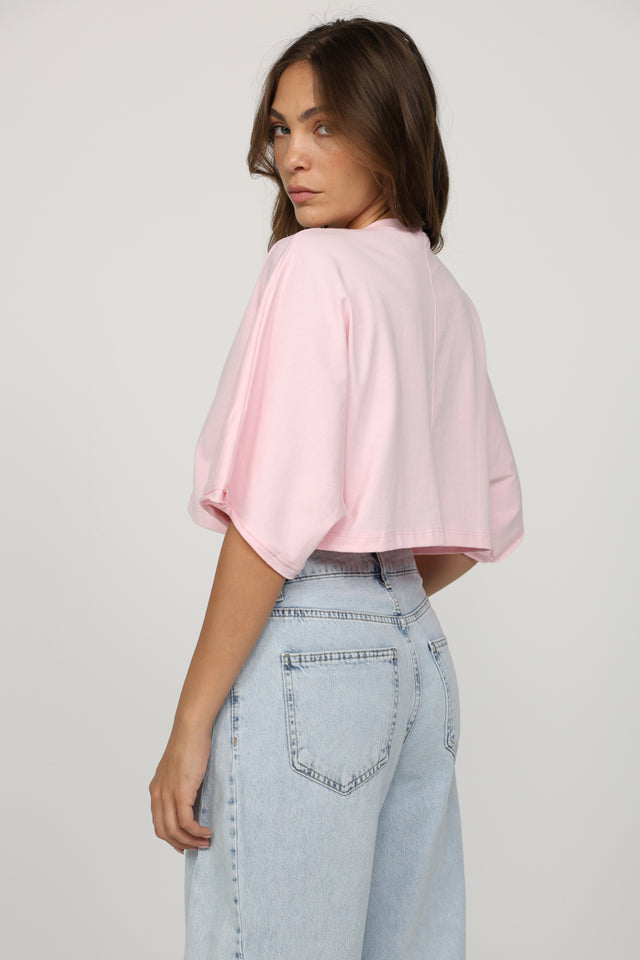 Victoria shirt