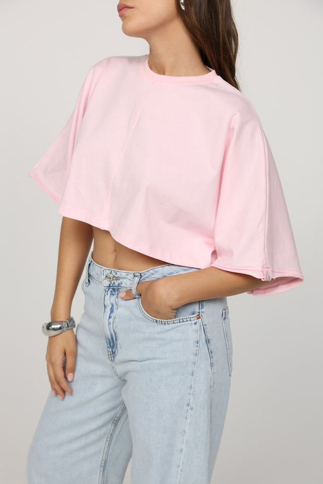 Victoria shirt