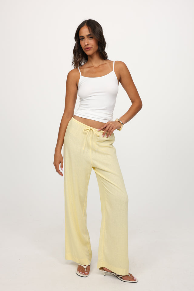 Kaia tank top