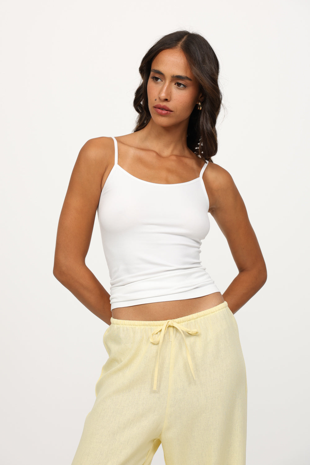 Kaia tank top