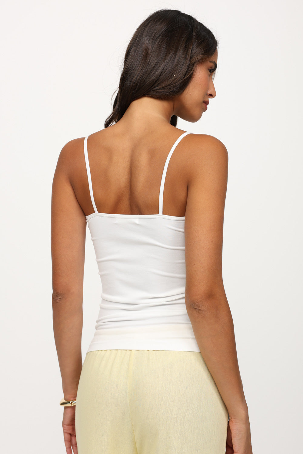 Kaia tank top