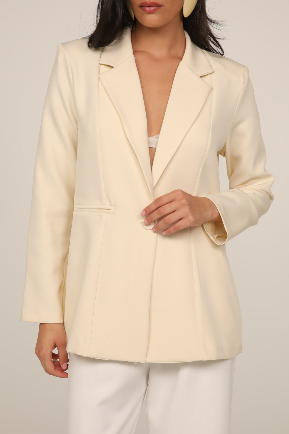 Levanna jacket
