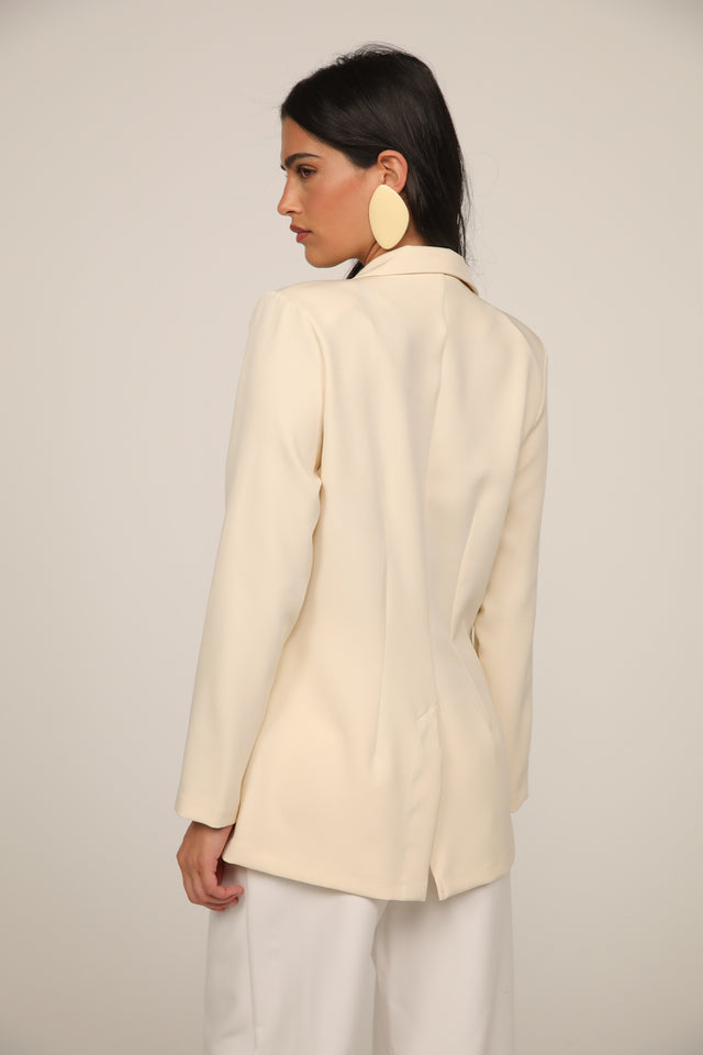 Levanna jacket