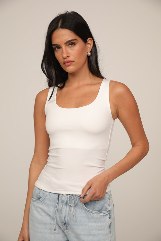 Margo tank top