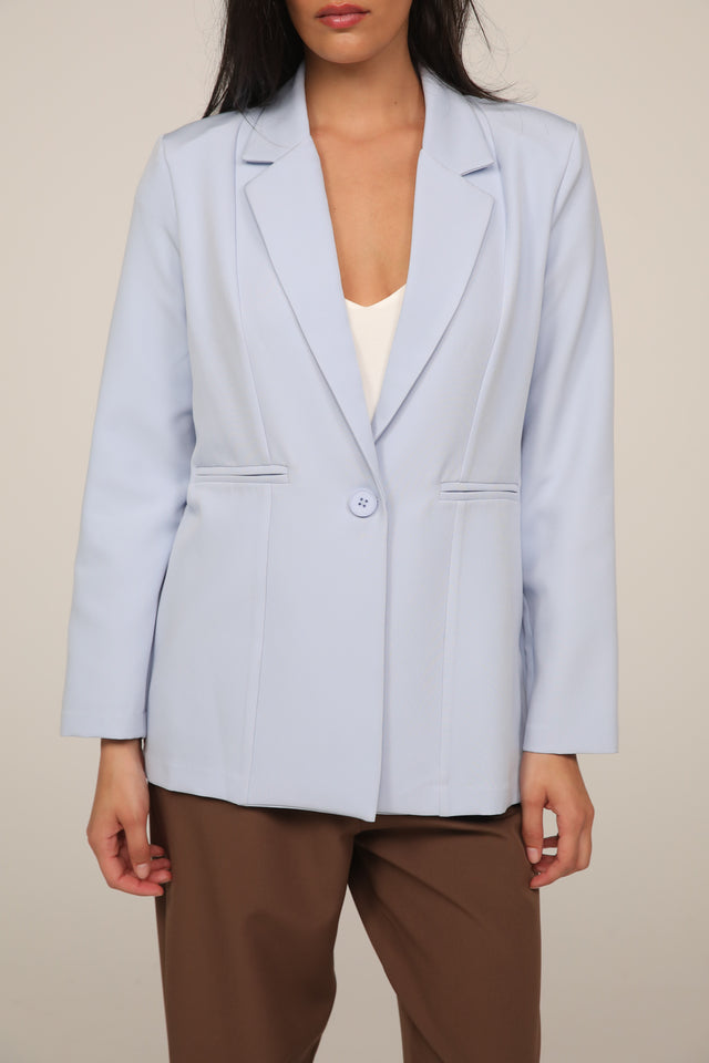Levanna jacket