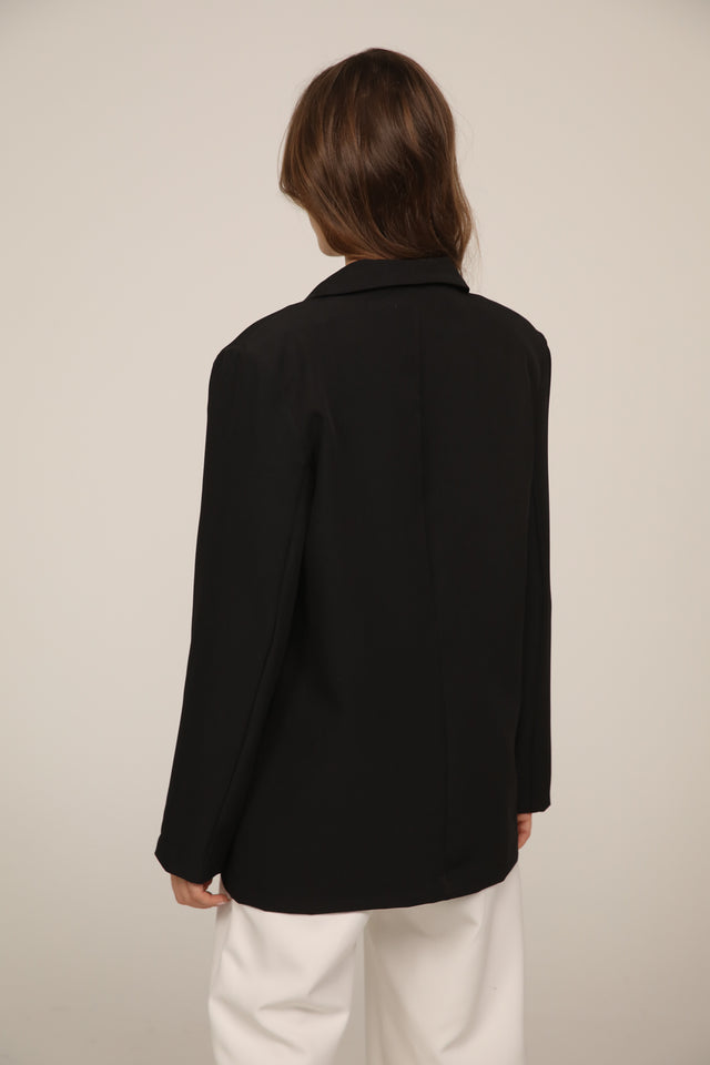 Shiran jacket 