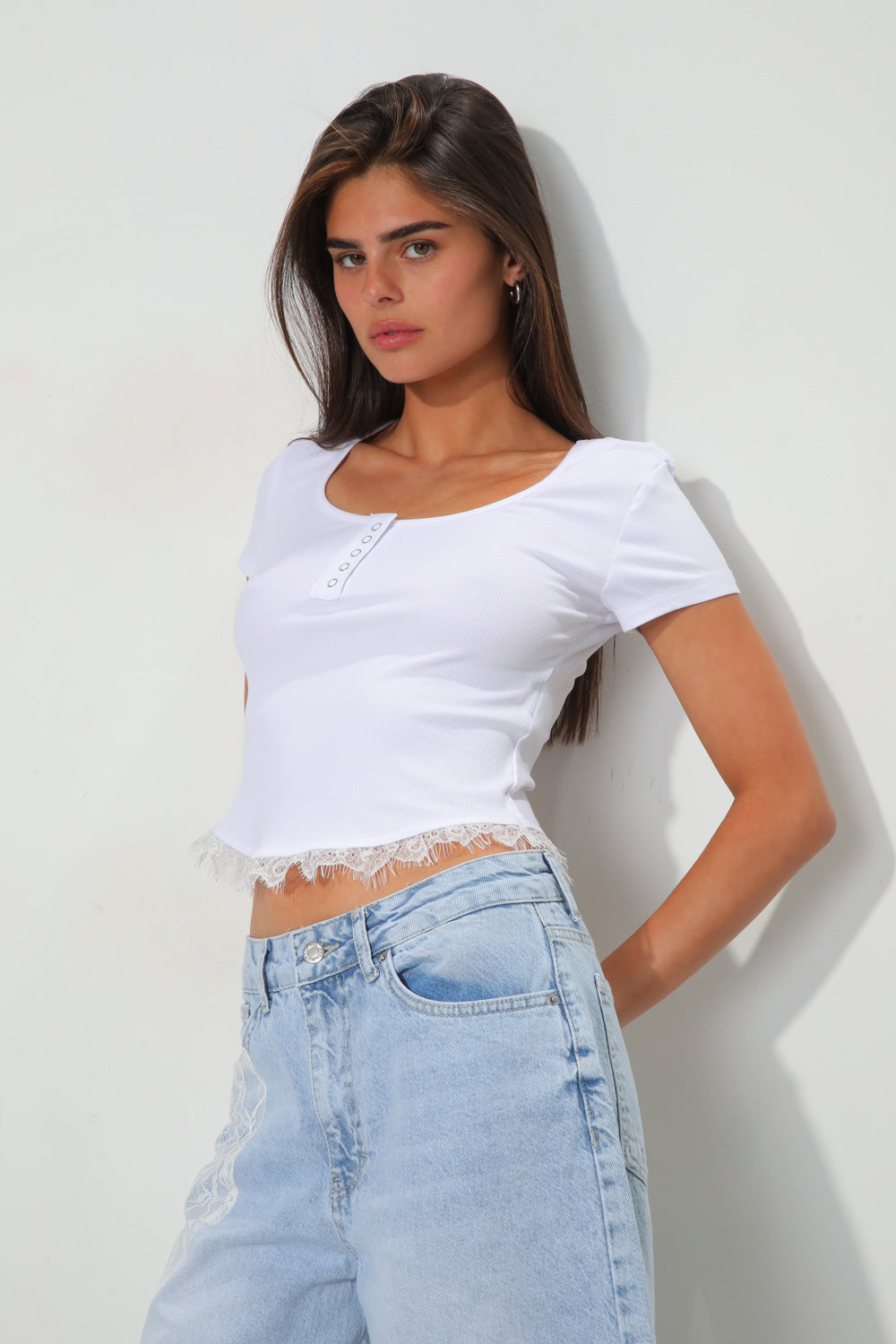 חולצה Phoebe