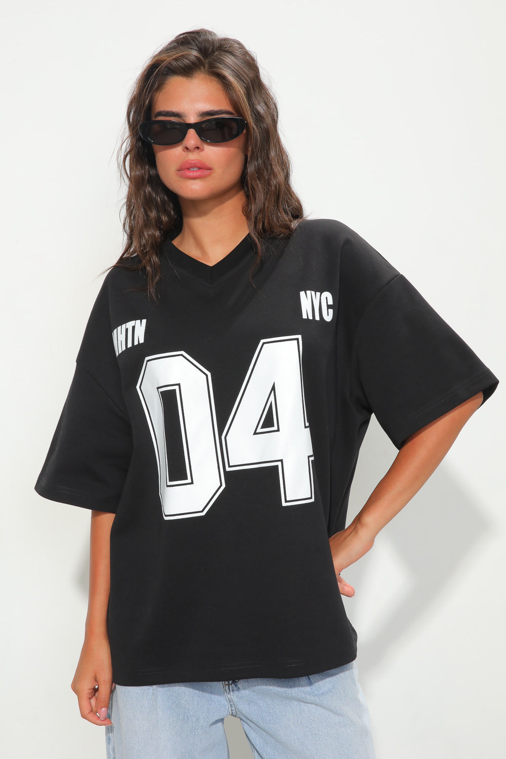 חולצה NYC 04