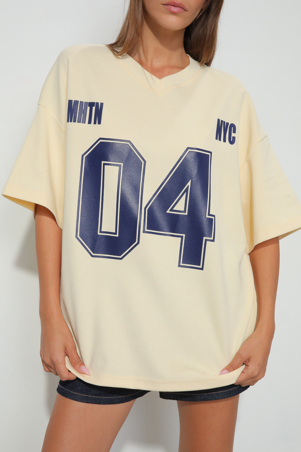 חולצה NYC 04