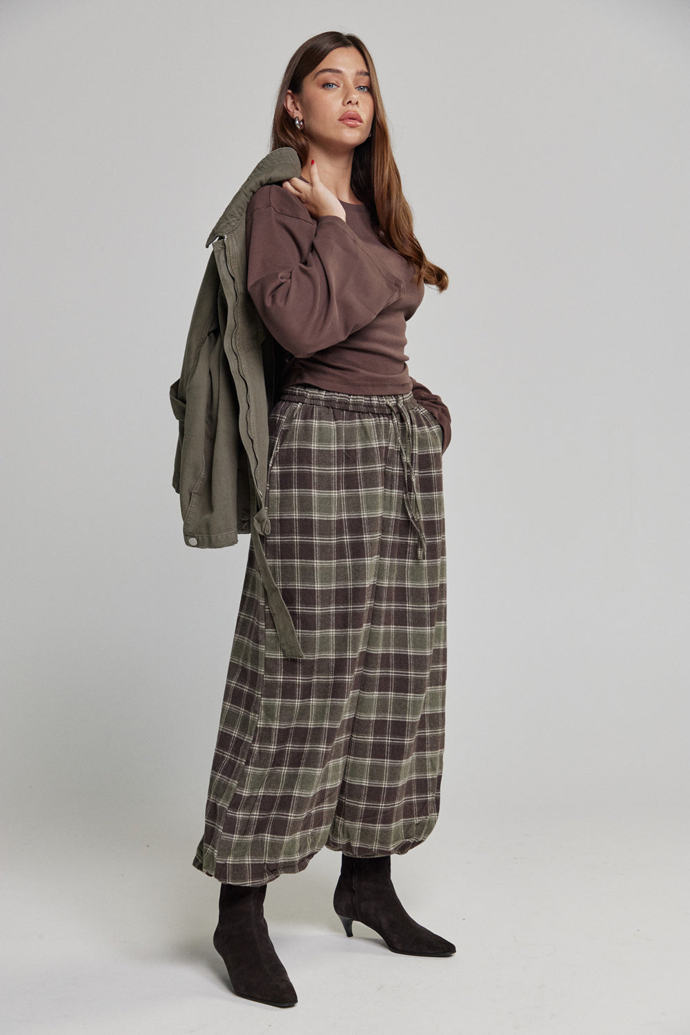 חולצה Alina
