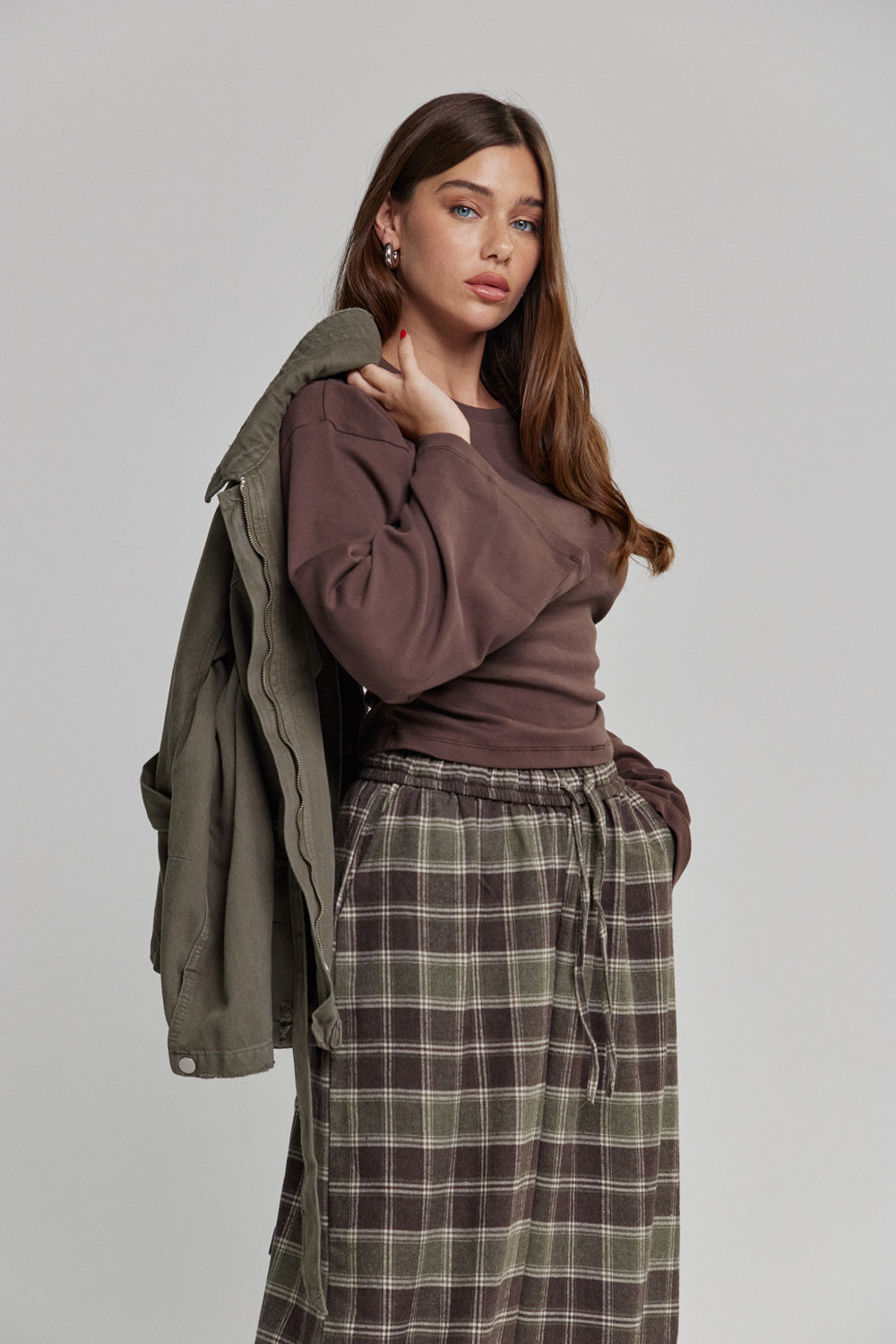 חולצה Alina