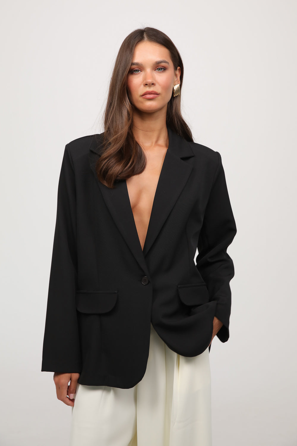 Shiran jacket 