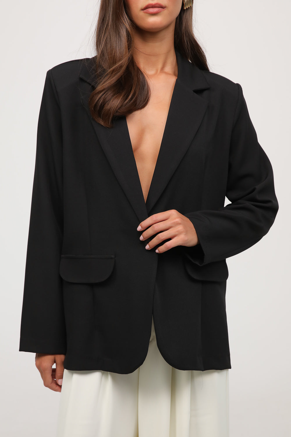 Shiran jacket 