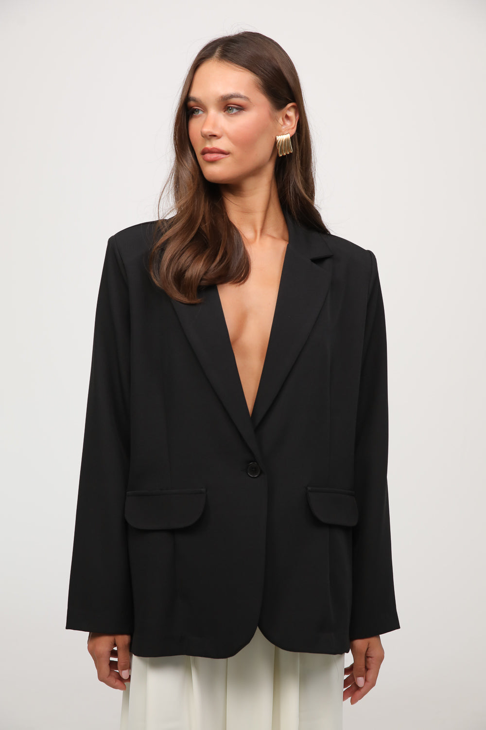Shiran jacket 