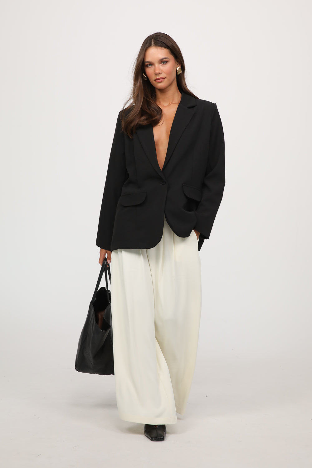 Shiran jacket 