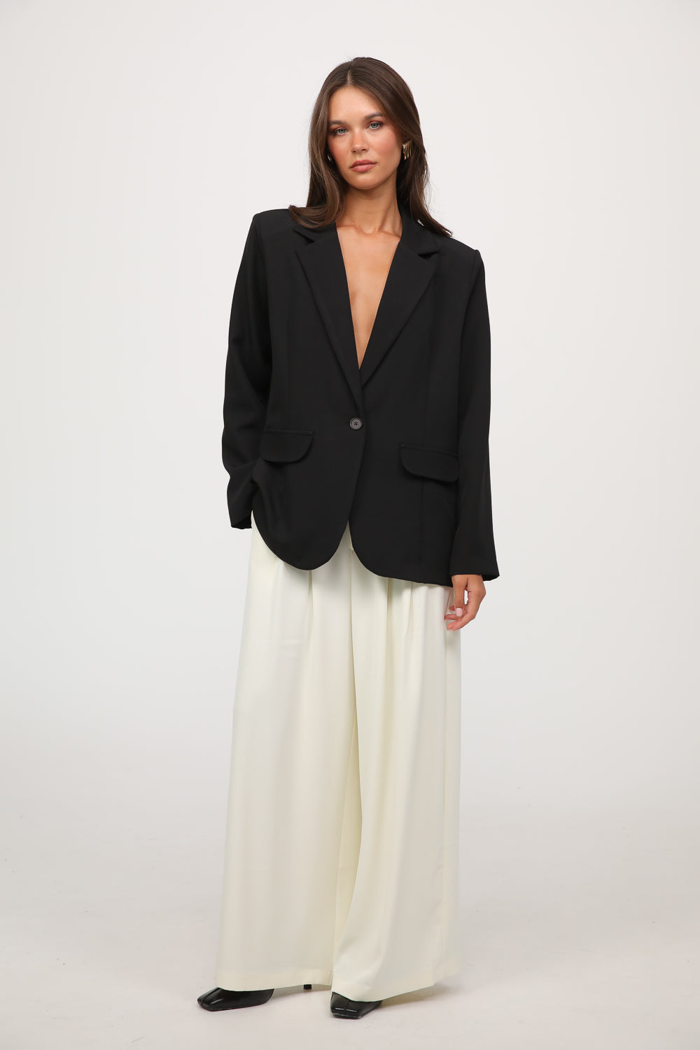 Shiran jacket 