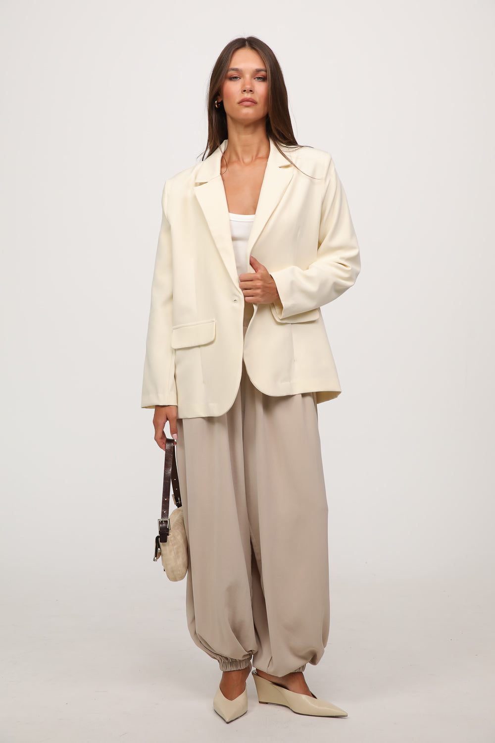 Shiran jacket 