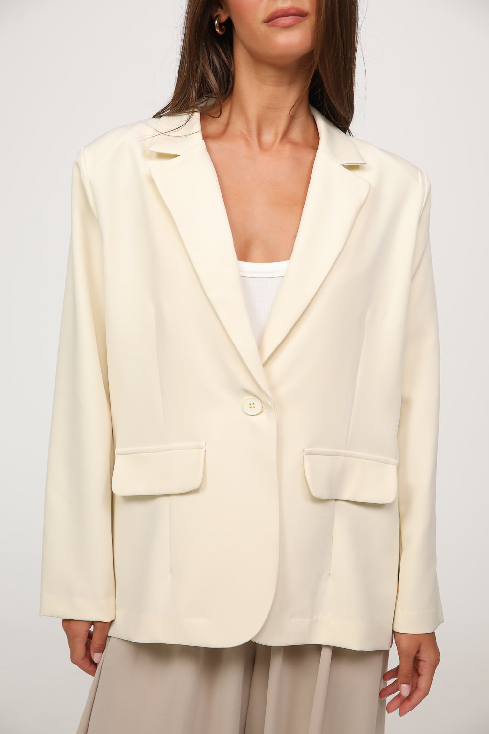 Shiran jacket 