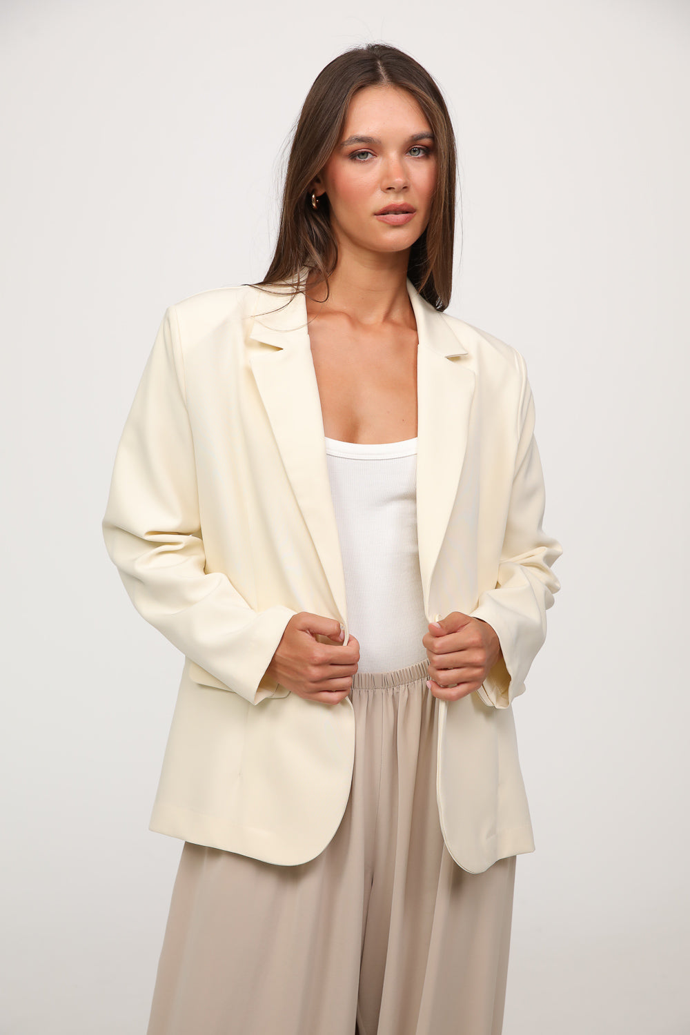 Shiran jacket 